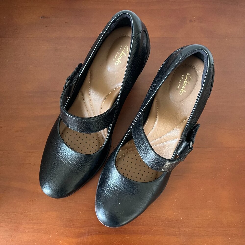 Clarks _ Artisan _ 7M